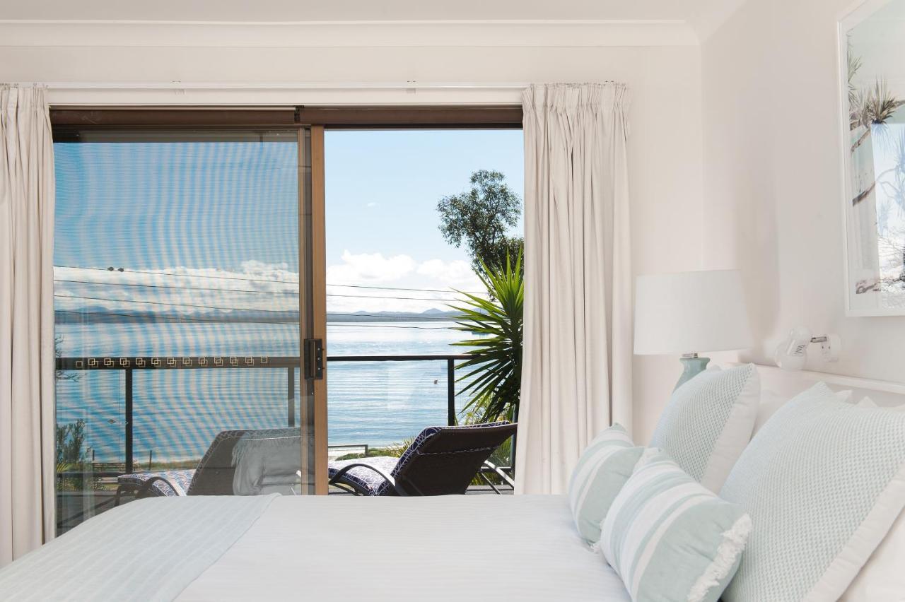 Dutchie'S Dream - Glorious Views And Opposite Dutchies Beach خليج نيلسون المظهر الخارجي الصورة