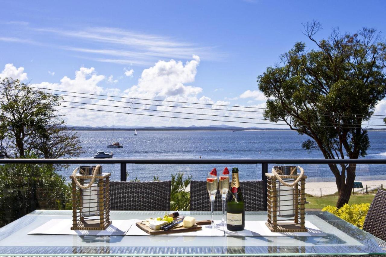 Dutchie'S Dream - Glorious Views And Opposite Dutchies Beach خليج نيلسون المظهر الخارجي الصورة